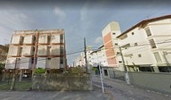 Imagem do condomínio Condomínio Do Edifício Colibri - Lagoa Nova - Natal - RN