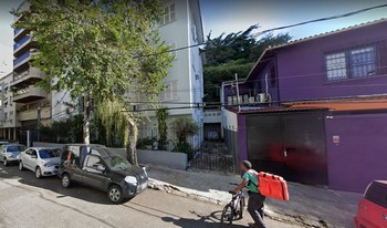 Imagem do condomínio Condomínio Do Edifício Colibri - Botafogo - Rio De Janeiro - RJ