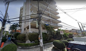 Imagem do condomínio Condomínio Do Edifício Colina Da Taquara - Jacarepaguá - Rio De Janeiro - RJ