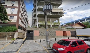 Imagem do condomínio Condomínio Do Edifício Colina Verde - Jacarepaguá - Rio De Janeiro - RJ