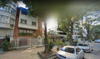 Imagem do condomínio Condomínio Do Edifício Colônial - Ipanema - Rio De Janeiro - RJ