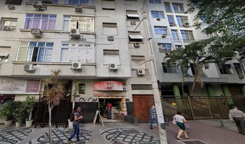 Imagem do condomínio Condomínio Do Edifício Colorado - Flamengo - Rio De Janeiro - RJ