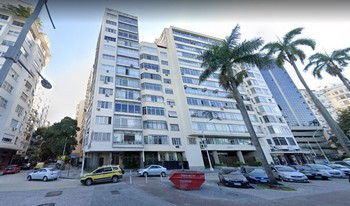 Imagem do condomínio Condomínio Do Edifício Columbia - Flamengo - Rio De Janeiro - RJ