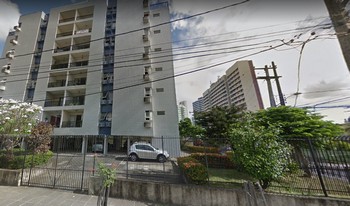 Imagem do condomínio Condomínio Do Edifício Columbia - Casa Amarela - Recife - PE