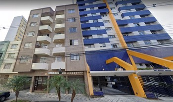 Imagem do condomínio Condomínio Do Edifício Columbus - Centro - Curitiba - PR