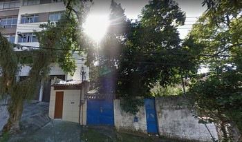 Imagem do condomínio Condomínio Do Edifício Comandante Alfredo Dodsworth - Tijuca - Rio De Janeiro - RJ
