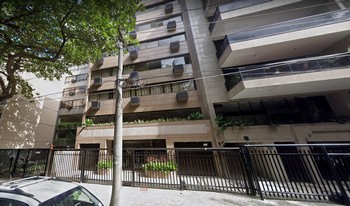 Imagem do condomínio Condomínio Do Edifício Comandante Honório Vargas - Leblon - Rio De Janeiro - RJ
