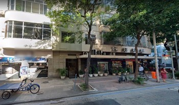 Imagem do condomínio Condomínio Do Edifício Comendador - Botafogo - Rio De Janeiro - RJ