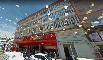 Imagem do condomínio Condomínio Do Edifício Comendador Firmino Alves - Centro - Itabuna - BA