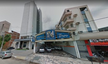 Imagem do condomínio Condomínio Do Edifício Comendador Ii - Centro - Governador Valadares - MG