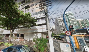 Imagem do condomínio Condomínio Do Edifício Comendador Moutinho - Icaraí - Niteroi - RJ