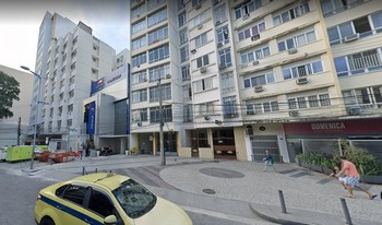 Imagem do condomínio Condomínio Do Edifício Comendador Satamini - Tijuca - Rio De Janeiro - RJ