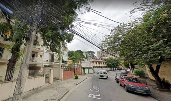 Imagem do condomínio Condomínio Do Edifício Comendador Siqueira - Jacarepaguá - Rio De Janeiro - RJ