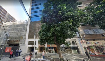Imagem do condomínio Condomínio Do Edifício Comercial Ataulfo Corporate - Leblon - Rio De Janeiro - RJ