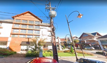 Imagem do condomínio Condomínio Do Edifício Comercial Athivabrasil - Centro - Gramado - RS