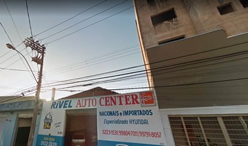 Imagem do condomínio Condomínio Do Edifício Comercial Bene De Amorim - Centro - Bauru - SP