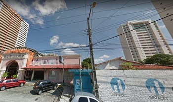 Imagem do condomínio Condomínio Do Edifício Comercial Casa Rosada Mall - Fátima - Fortaleza - CE