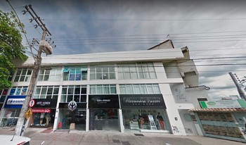 Imagem do condomínio Condomínio Do Edifício Comercial Center Ii - Jardim Camburi - Vitória - ES