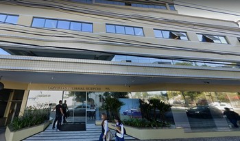 Imagem do condomínio Condomínio Do Edifício Comercial Centro Empresarial - Hoepcke - Florianópolis - SC