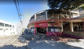 Imagem do condomínio Condomínio Do Edifício Comercial - Estoril - Belo Horizonte - MG