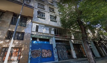 Imagem do condomínio Condomínio Do Edifício Comercial Gomes Freire - Centro - Rio De Janeiro - RJ
