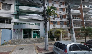 Imagem do condomínio Condomínio Do Edifício Comercial Inga Trade - Center - Niteroi - RJ