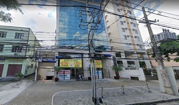 Imagem do condomínio Condomínio Do Edifício Comercial Premium Offices - Freguesia (jacarepaguá) - Rio De Janeiro - RJ