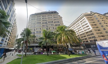 Imagem do condomínio Condomínio Do Edifício Comercial Rio - Centro - Rio De Janeiro - RJ