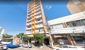 Imagem do condomínio Condomínio Do Edifício Comercial Romeu Amorim - Centro - Divinópolis - MG