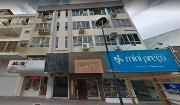 Imagem do condomínio Condomínio Do Edifício Comercial União - Centro - Criciúma - SC