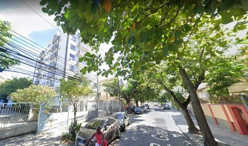 Imagem do condomínio Condomínio Do Edifício Cometa Xi - Andarai - Rio De Janeiro - RJ