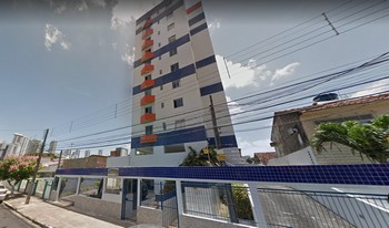 Imagem do condomínio Condomínio Do Edifício Commander - Tamarineira - Recife - PE