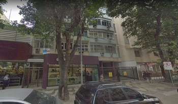Imagem do condomínio Condomínio Do Edifício Conceição - Flamengo - Rio De Janeiro - RJ