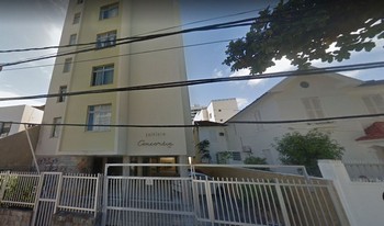 Imagem do condomínio Condomínio Do Edifício Concordia - Barra - Salvador - BA