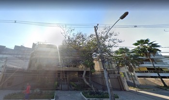 Imagem do condomínio Condomínio Do Edifício Condado De Alcobaça - Barra Da Tijuca - Rio De Janeiro - RJ