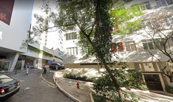 Imagem do condomínio Condomínio Do Edifício Condado De - Ipanema - Rio De Janeiro - RJ