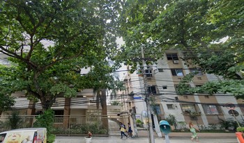 Imagem do condomínio Condomínio Do Edifício Condado De Lamego - Jacarepaguá - Rio De Janeiro - RJ