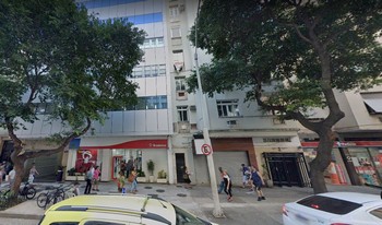 Imagem do condomínio Condomínio Do Edifício Condado De Luzerne - Copacabana - Rio De Janeiro - RJ