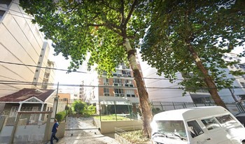 Imagem do condomínio Condomínio Do Edifício Condado De Montalegre - Tijuca - Rio De Janeiro - RJ