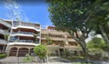 Imagem do condomínio Condomínio Do Edifício Condado Estoril - Barra Da Tijuca - Rio De Janeiro - RJ