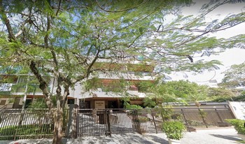 Imagem do condomínio Condomínio Do Edifício Condado Verde - Recreio Dos Bandeirantes - Rio De Janeiro - RJ
