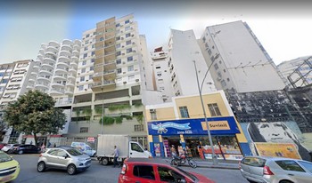 Imagem do condomínio Condomínio Do Edifício Conde De Baependi - Flamengo - Rio De Janeiro - RJ