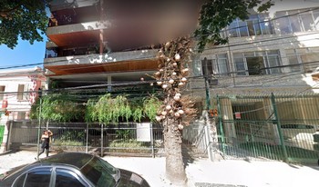 Imagem do condomínio Condomínio Do Edifício Conde De - Botafogo - Rio De Janeiro - RJ