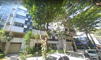 Imagem do condomínio Condomínio Do Edifício Conde De Iraja - Leblon - Rio De Janeiro - RJ