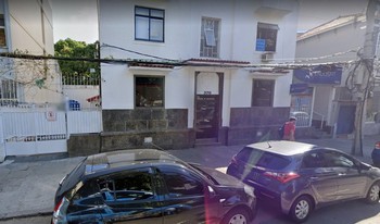 Imagem do condomínio Condomínio Do Edifício Conde De Iraja - Botafogo - Rio De Janeiro - RJ