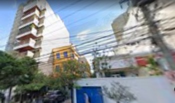 Imagem do condomínio Condomínio Do Edifício Conde De Louza - Botafogo - Rio De Janeiro - RJ