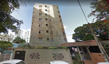 Imagem do condomínio Condomínio Do Edifício Conde De Luxemburgo - Aflitos - Recife - PE