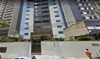Imagem do condomínio Condomínio Do Edifício Conde De Nassau - Boa Viagem - Recife - PE