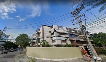 Imagem do condomínio Condomínio Do Edifício Conde De Nassau - Recreio Dos Bandeirantes - Rio De Janeiro - RJ