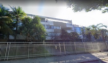 Imagem do condomínio Condomínio Do Edifício Conde De Sade - Barra Da Tijuca - Rio De Janeiro - RJ